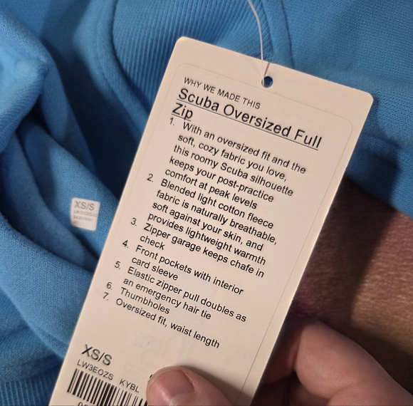 Scuba - Picture 4 of 4